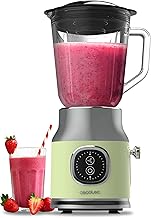 Cecotec RetroTwist Standmixer 800W Grün