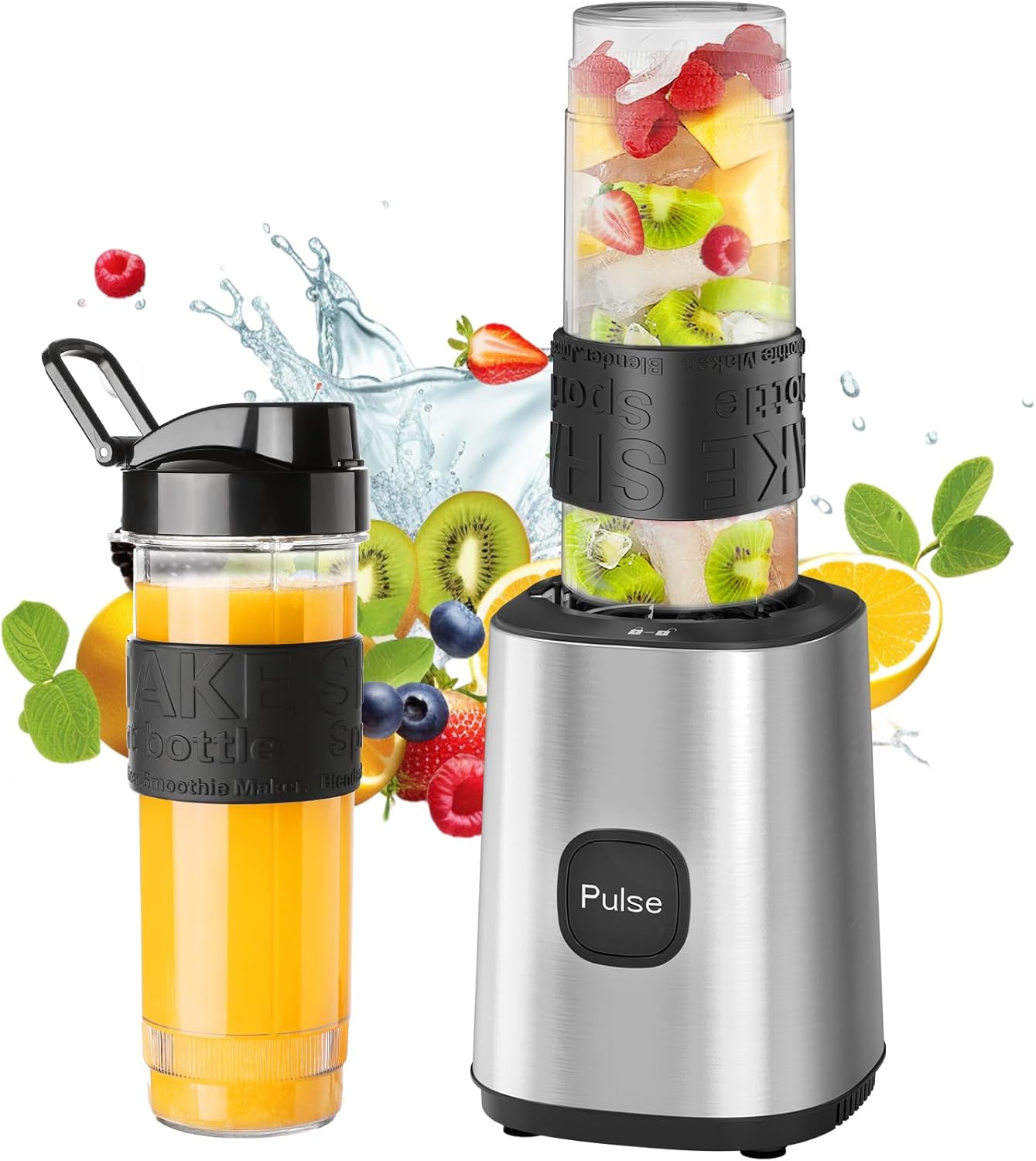 Smoothie Maker Wiki